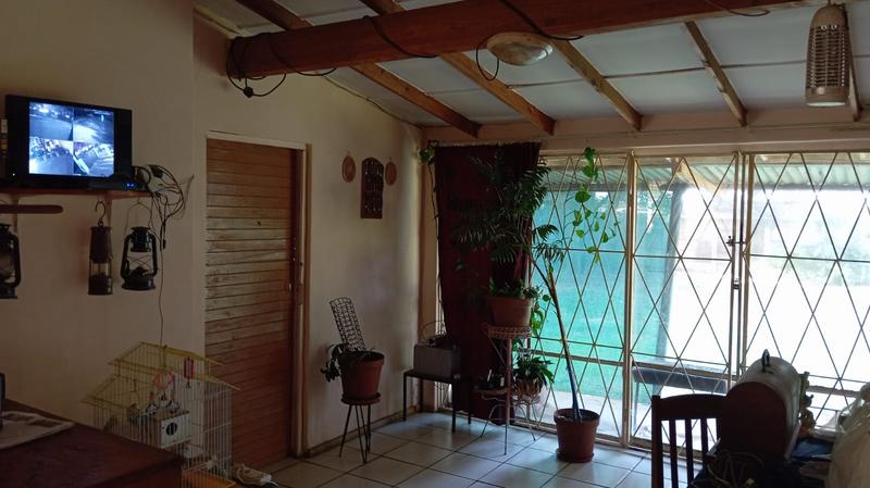 4 Bedroom Property for Sale in Sasolburg Free State